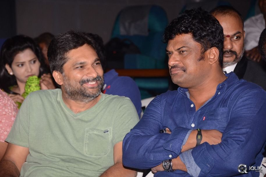 Jakkanna-Movie-Platinum-Disc-Function